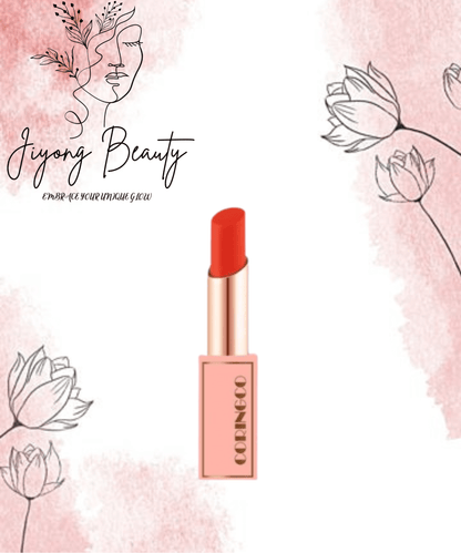 CORINGCO - Berry Chu Bonny Lipstick - 3.4g